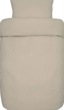 Outlet Høie Frøya Sengetøj , Beige