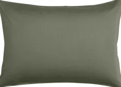 Discount Høie Harmoni Pudebetræk 70x100 cm, Dæmpet Grøn