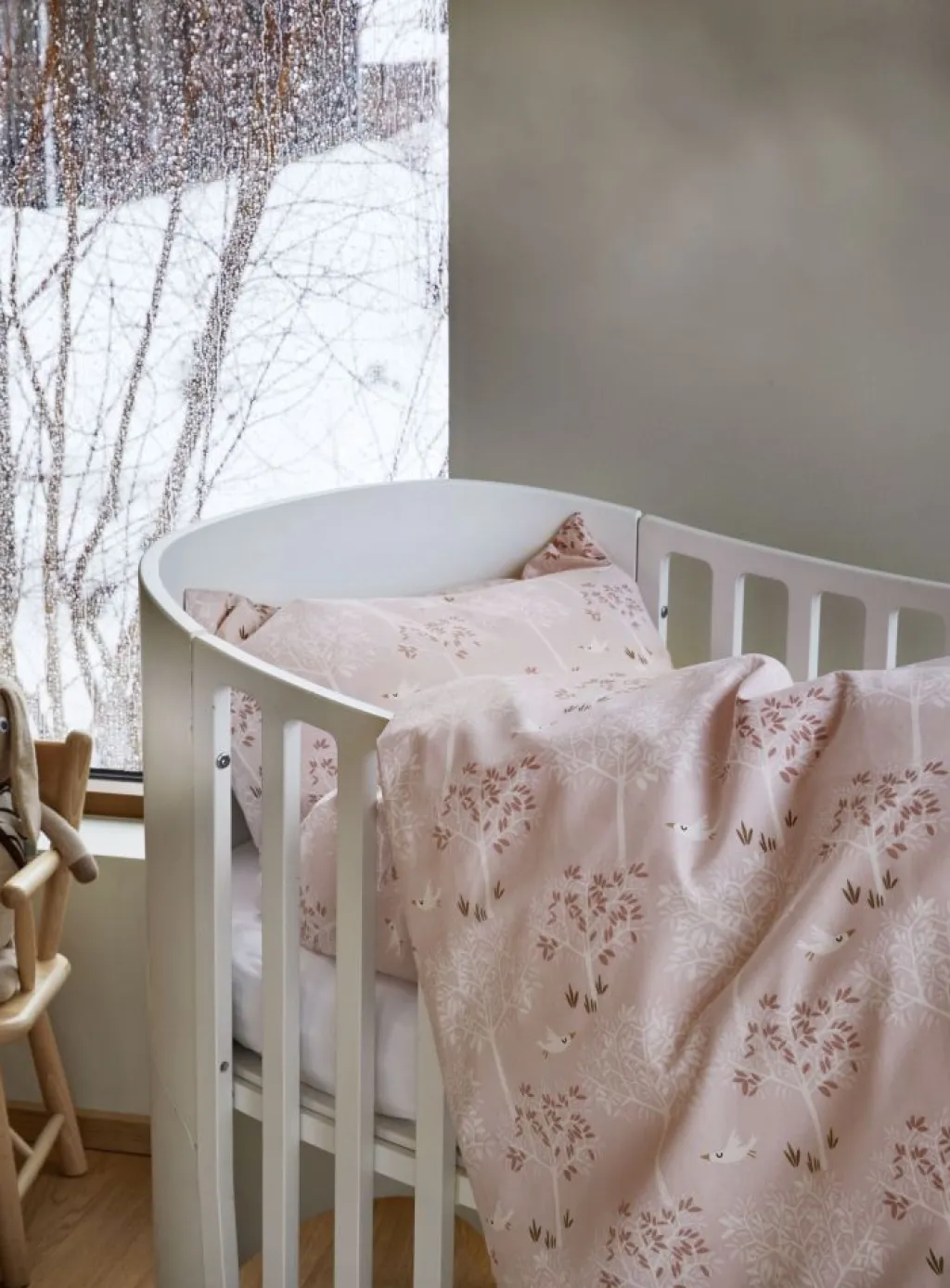 Børn Høie Sengetøj Til Børn|Sengetøj Til Børn > Kira Babysengetøj ,