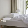 Outlet Pure Lagen 150x270 cm, Hvid Soveværelsestekstiler