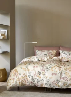 New Høie Wera Sengetøj , Varm Rosa