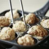 Hot Æbleskivepande, Sort Pander