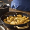 Holm Pander > Brasserie Sautergryde m. Keramisk Non-stick Belægning 2,6 L