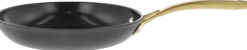 New Holm Brasserie Stegepande m. Keramisk Non-stick Belægning