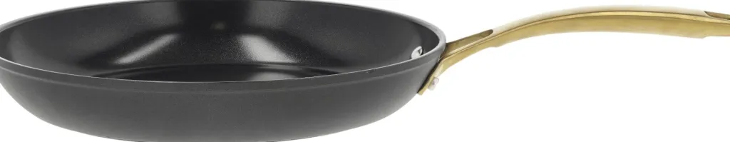 New Brasserie Stegepande m. Keramisk Non-stick Belægning Pander