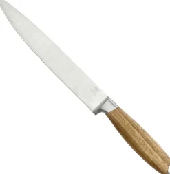 Holm Udbener- Og Filetknive > Filetkniv 33 cm, Akacietræ