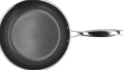 Holm Hybrid 3ply Stegepande