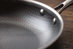 Holm Pander > Hybrid 3ply Stegepande