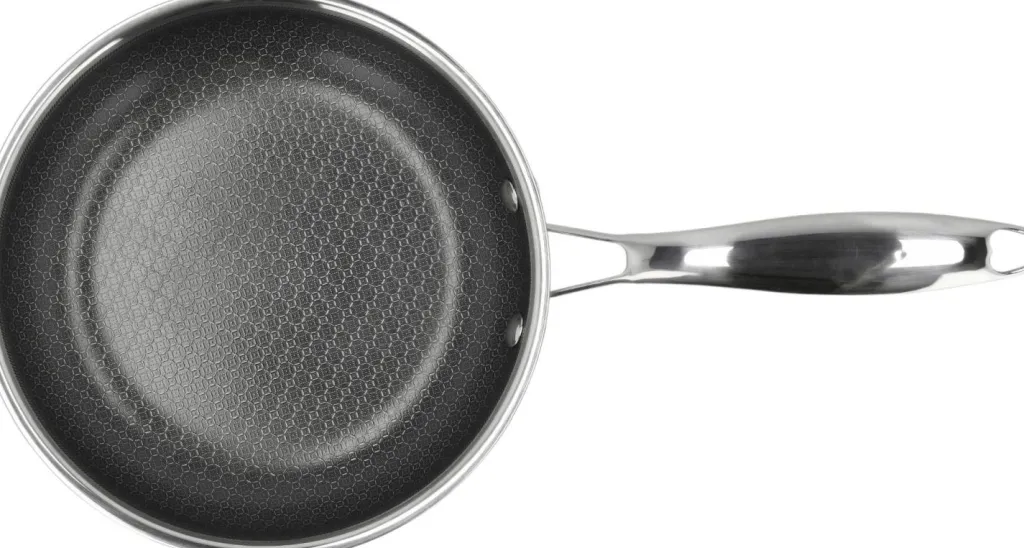 Holm Pander > Hybrid 3ply Stegepande