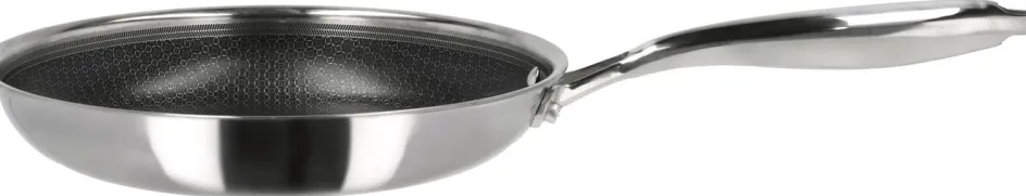 New Holm Hybrid 3ply Stegepande