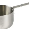 Hot Kasserolle 10 cm, Rustfrit Stål Gryder Og Kasseroller