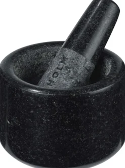 Discount Holm Morter Ø12 cm, Granit
