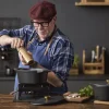 Best Oval Støbejernsgryde 3,8 L, Sort Gryder Og Kasseroller