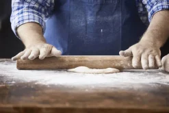 Sale Holm Pizzarulle 50 cm, Akacietræ