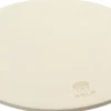Holm Pizza Og Pasta|Uderum > Pizzasten Ø33 cm, Beige