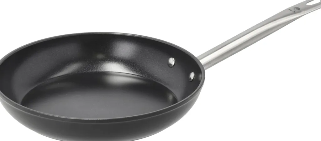 Hot Stegepande m. Keramisk Belægning Pander