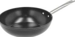 Holm Pander > Wok m. Keramisk Belægning 28 cm