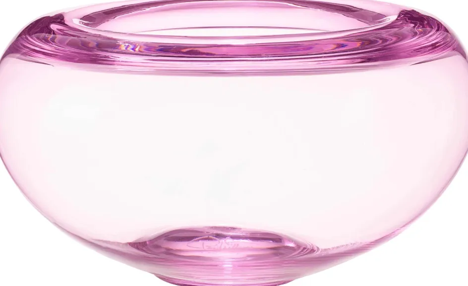 Hot Holmegaard Archives Provence Skål , Rosa