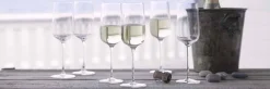 Bouquet Champagneglas 6 stk. 29 cl Champagneglas|Champagneglas