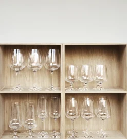 Bouquet Champagneglas 6 stk. 29 cl Champagneglas|Champagneglas