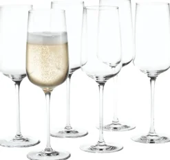 Bouquet Champagneglas 6 stk. 29 cl Champagneglas|Champagneglas