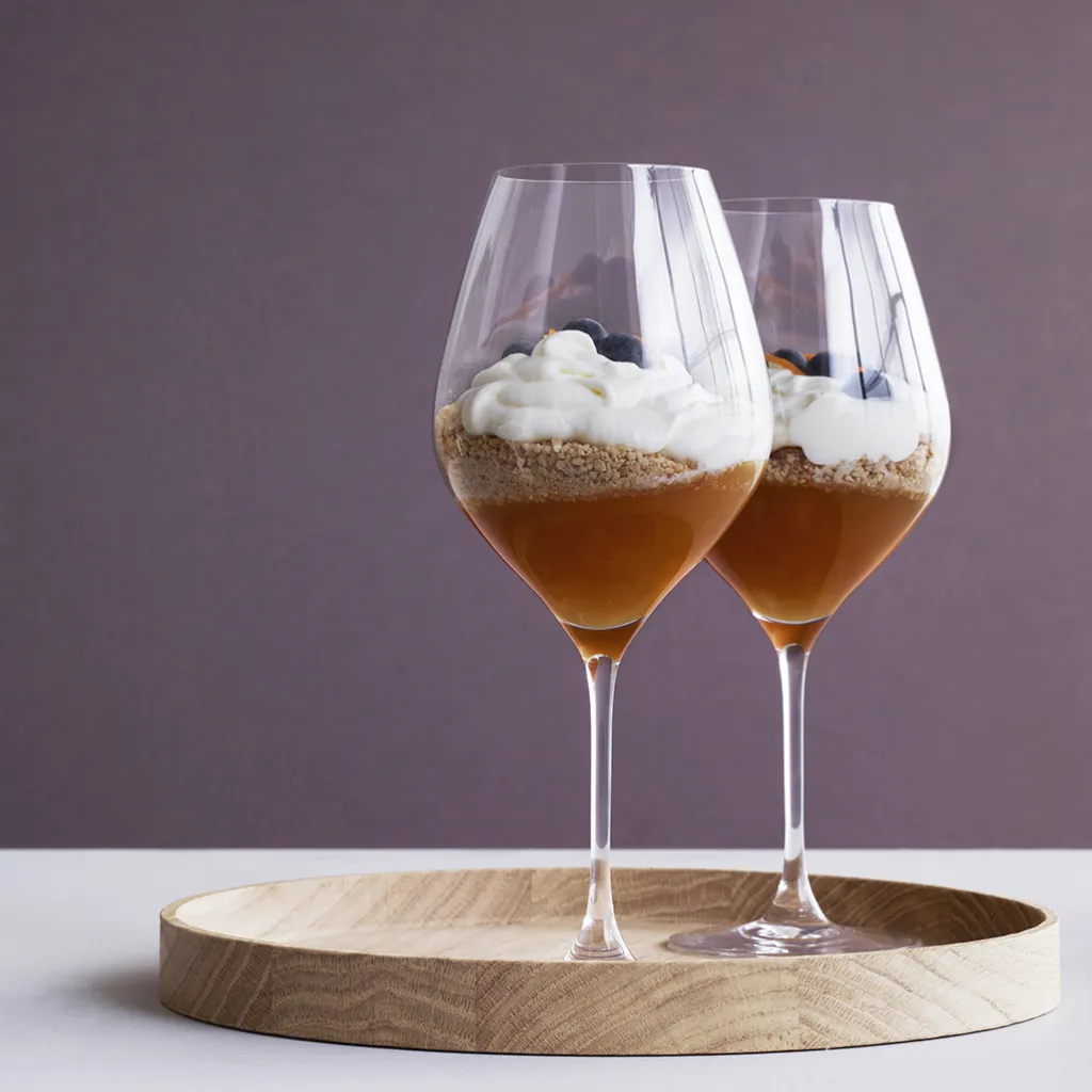 Sale Cabernet Bourgogneglas 6 stk. 69 cl Vinglas|Vinglas