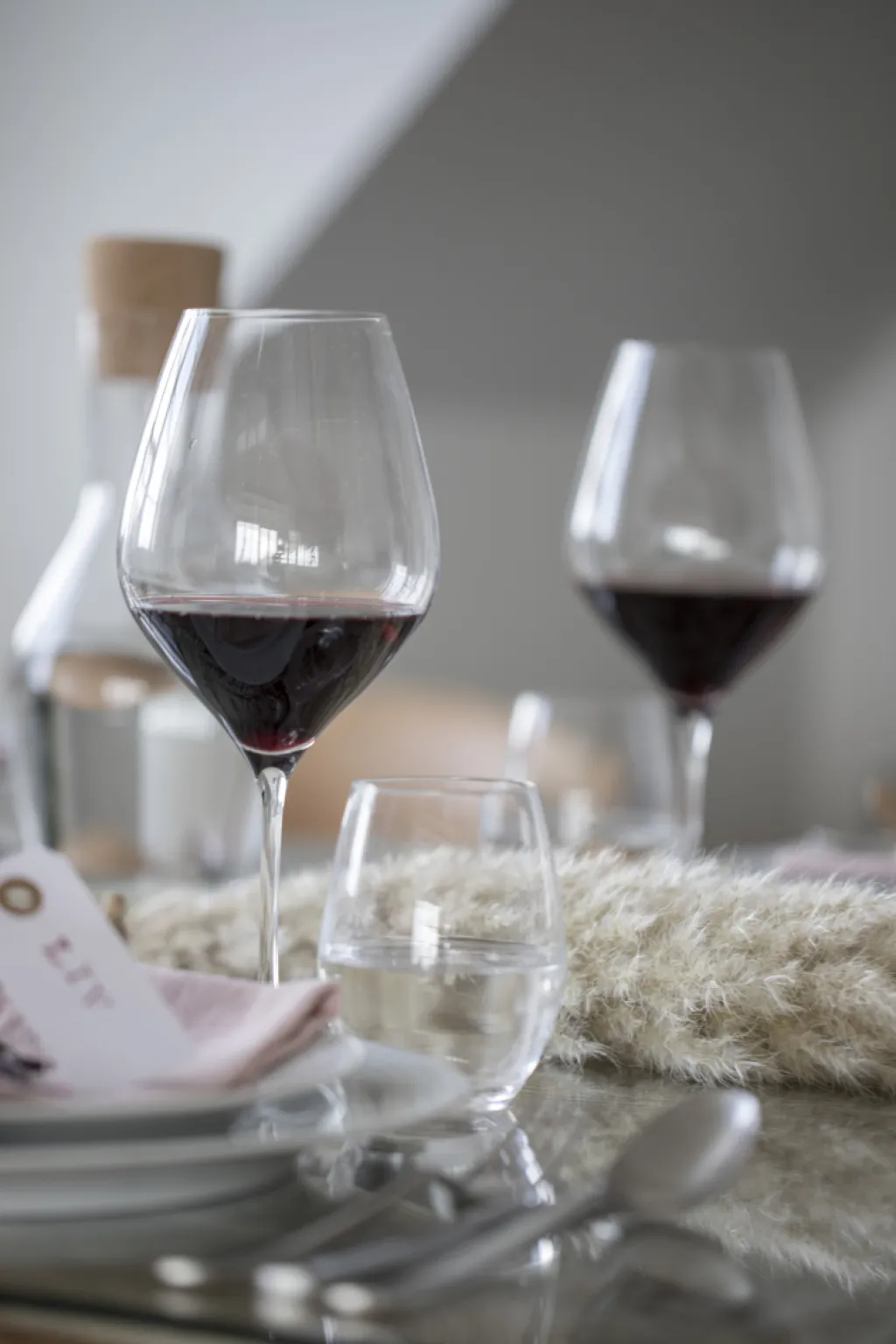 Sale Cabernet Bourgogneglas 6 stk. 69 cl Vinglas|Vinglas