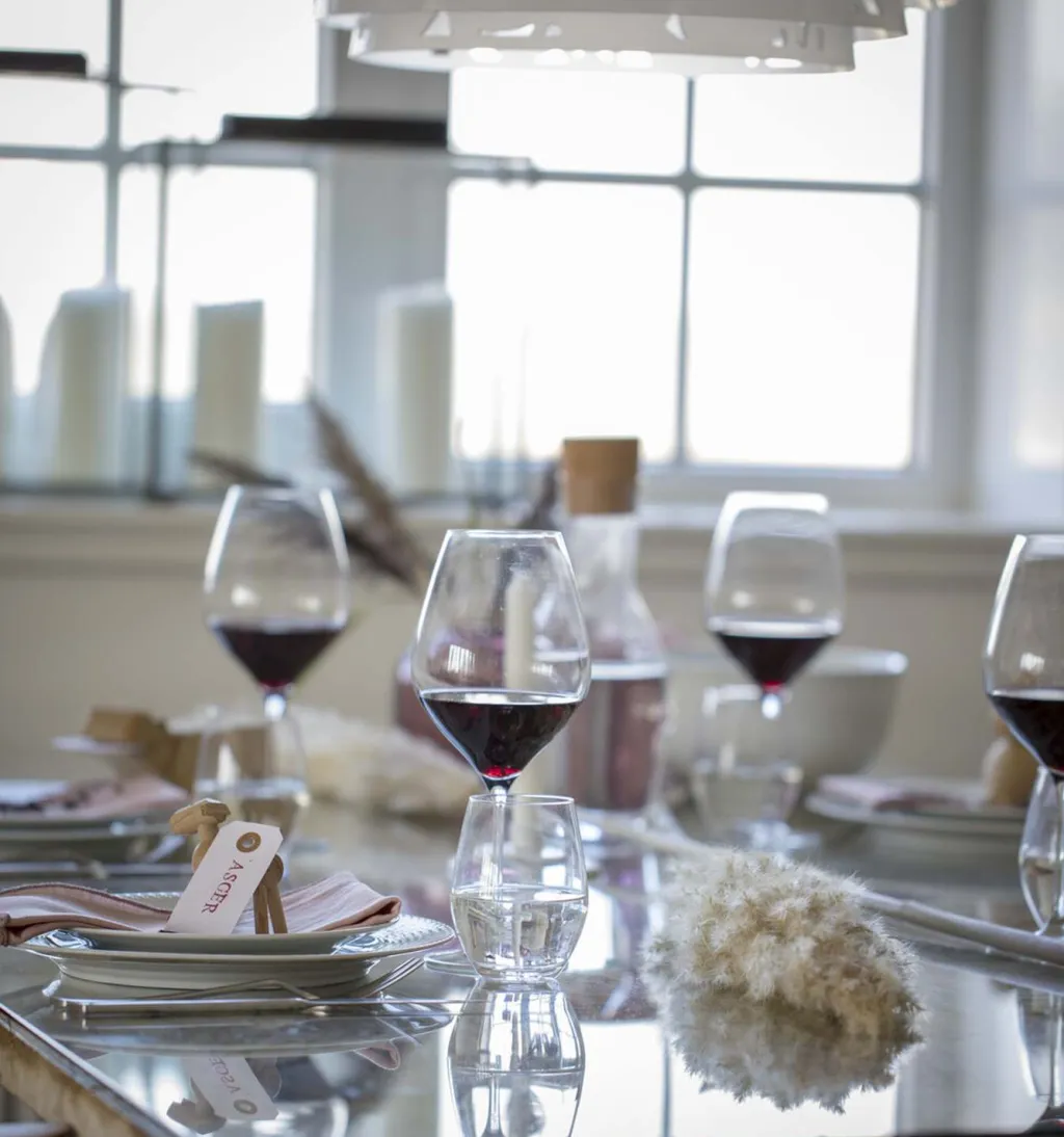 Best Cabernet Bourgogneglas 6 stk. 69 cl Vinglas|Vinglas
