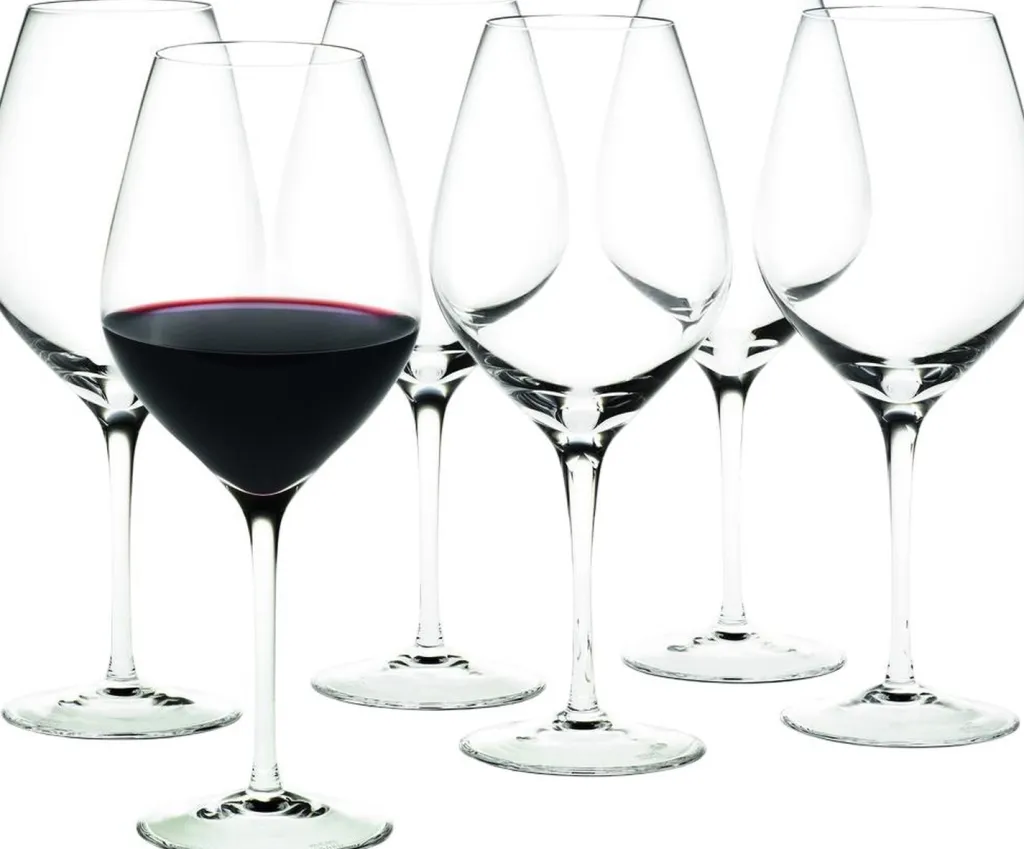 Best Cabernet Bourgogneglas 6 stk. 69 cl Vinglas|Vinglas