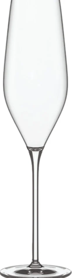 Online Holmegaard Cabernet Champagneglas 6 stk. 29 cl