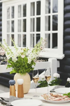 Online Holmegaard Cabernet Champagneglas 6 stk. 29 cl