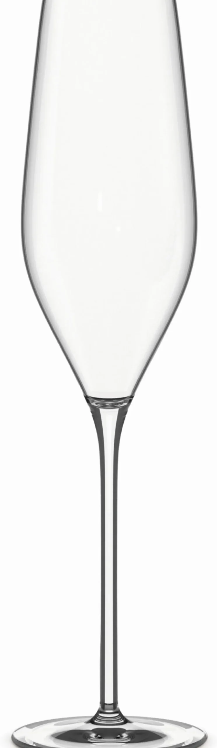 Holmegaard Champagneglas|Champagneglas > Cabernet Champagneglas 6 stk. 29 cl