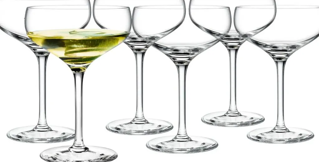 Outlet Cabernet Cocktailglas 6 stk. 29 cl Cocktailglas