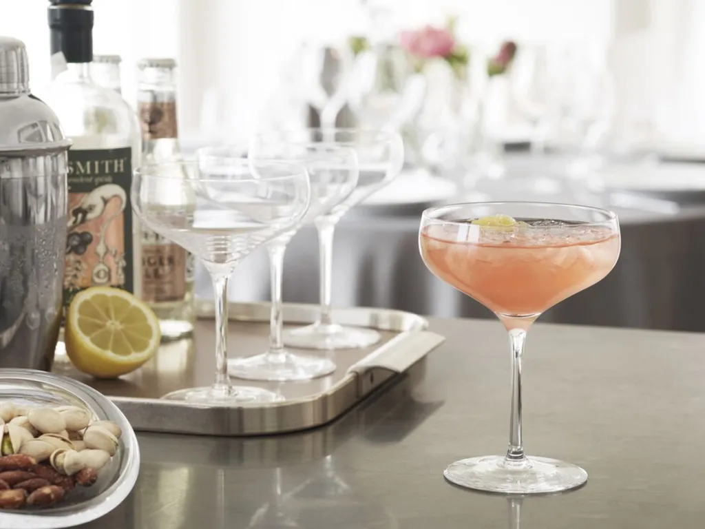 Outlet Cabernet Cocktailglas 6 stk. 29 cl Cocktailglas