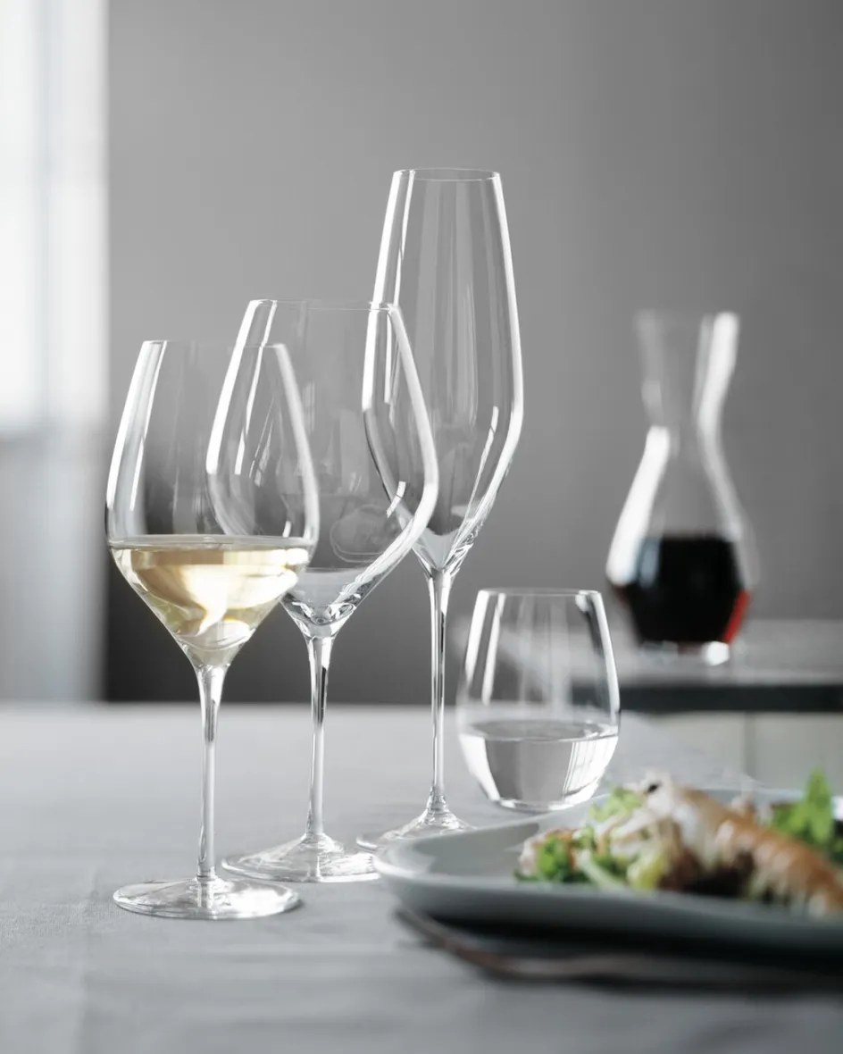 New Holmegaard Cabernet Hvidvinsglas 6 stk. 36 cl