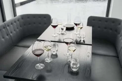 New Holmegaard Cabernet Hvidvinsglas 6 stk. 36 cl