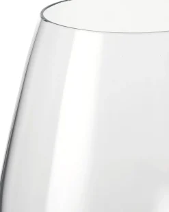 New Holmegaard Cabernet Hvidvinsglas 6 stk. 36 cl