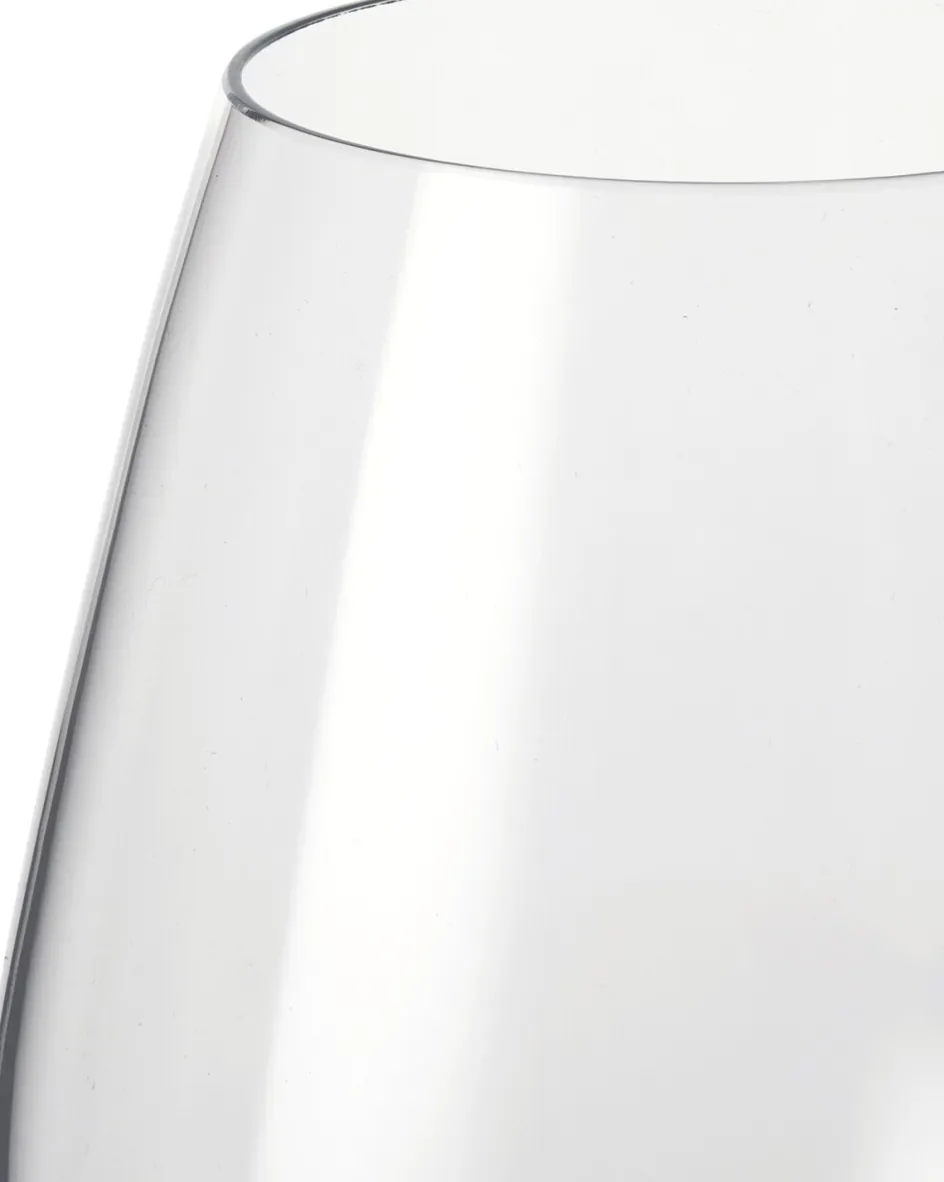 New Holmegaard Cabernet Hvidvinsglas 6 stk. 36 cl