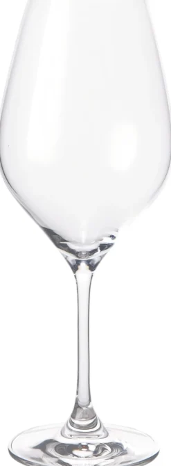 Outlet Holmegaard Cabernet Hvidvinglas 6 stk. 36 cl