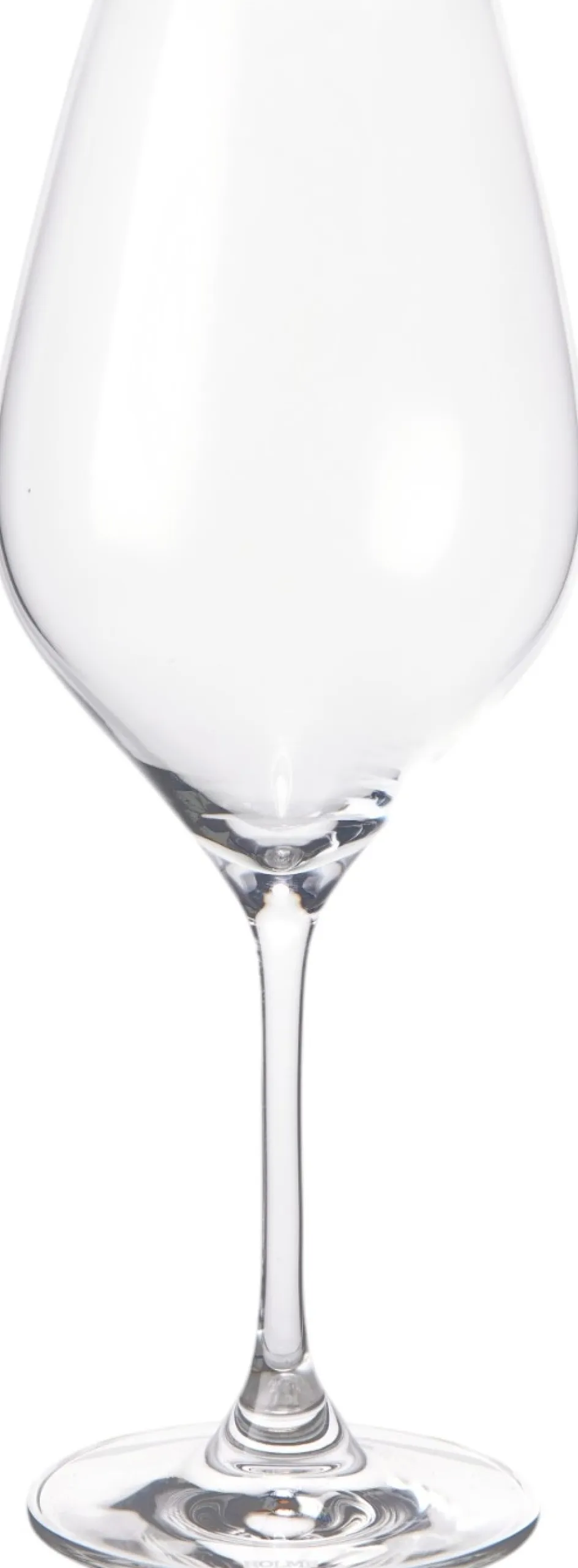 Outlet Holmegaard Cabernet Hvidvinglas 6 stk. 36 cl