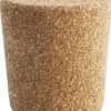 New Cabernet Korkprop H6 cm, Brun Vin- Og Skænkepropper