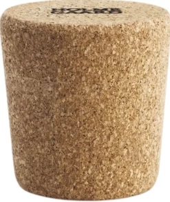 New Cabernet Korkprop H6 cm, Brun Vin- Og Skænkepropper