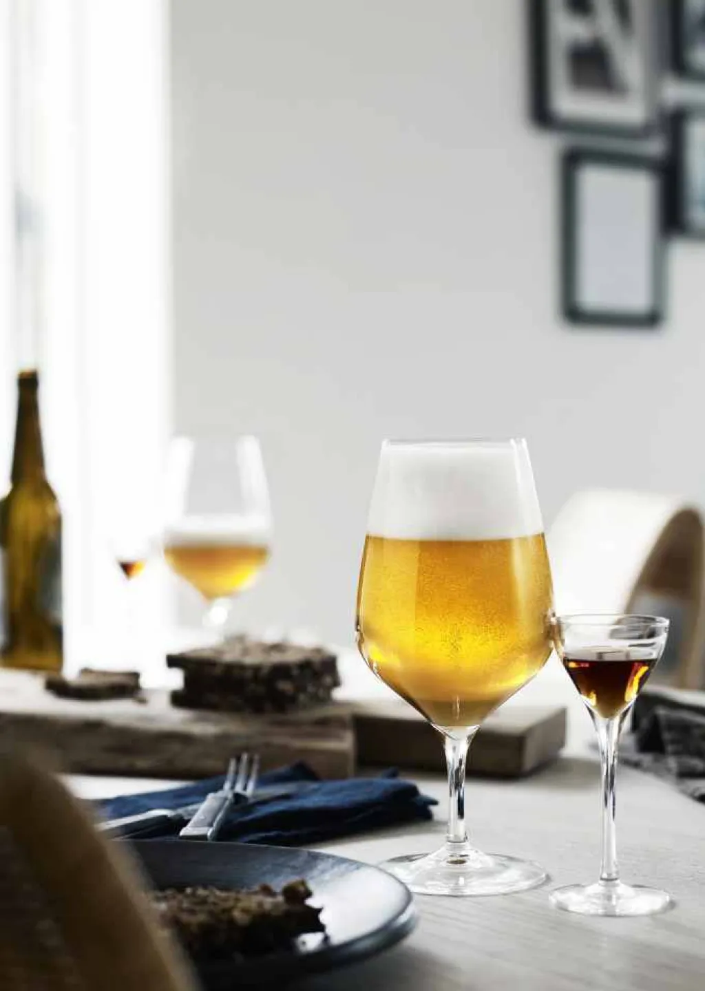 Sale Cabernet Ølglas 6 stk. 64 cl Ølglas