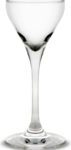 Clearance Cabernet Snapseglas 6 stk. 4,5 cl Shotglas Og Snapseglas