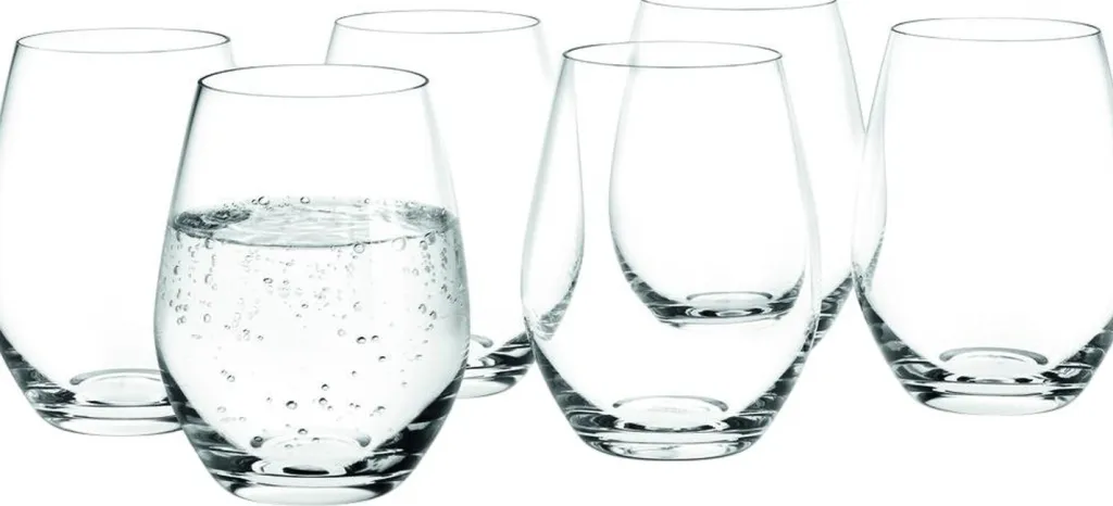 Hot Cabernet Vandglas Vandglas