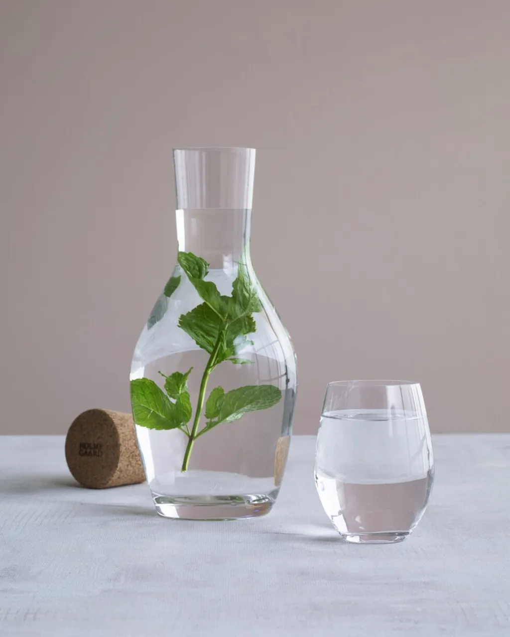 Hot Cabernet Vandglas Vandglas