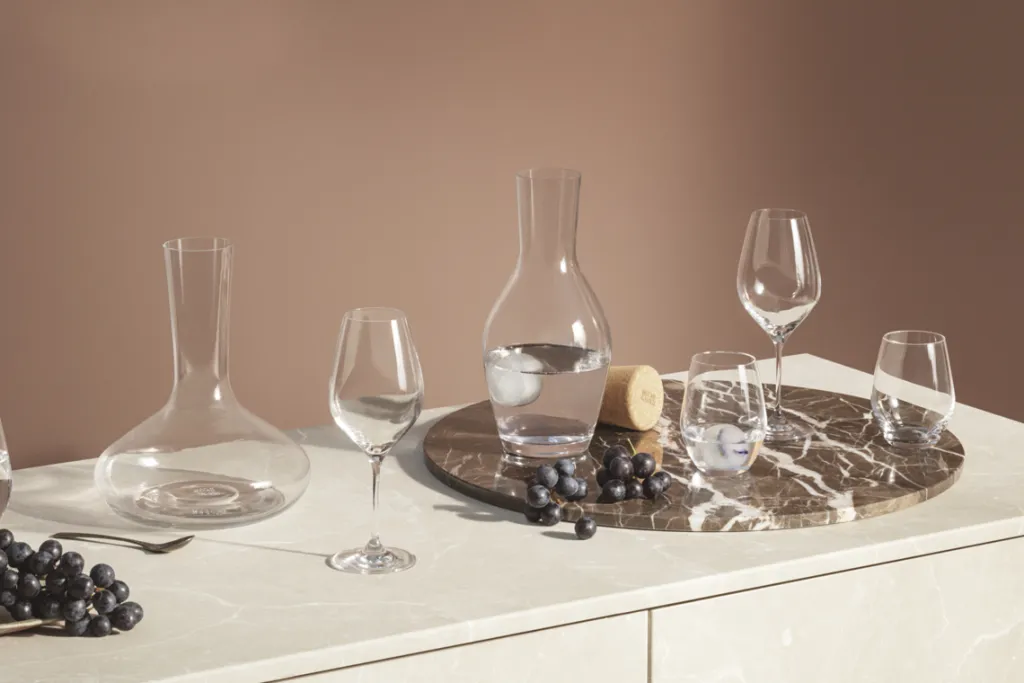 Sale Cabernet Vandkaraffel 1,5 L Karafler
