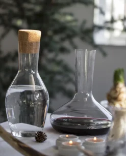 Sale Cabernet Vandkaraffel 1,5 L Karafler