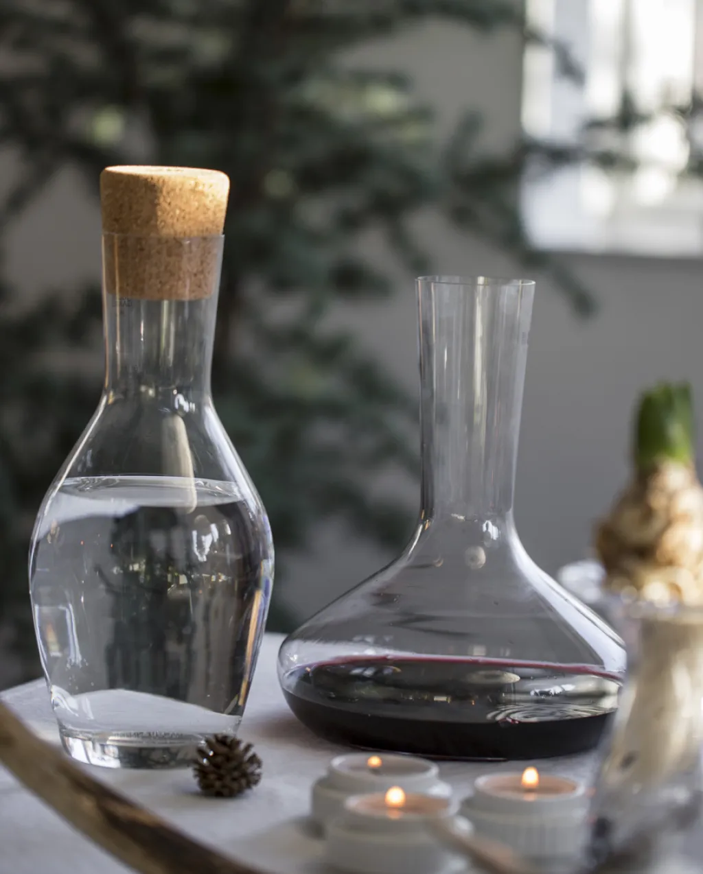 Sale Cabernet Vandkaraffel 1,5 L Karafler