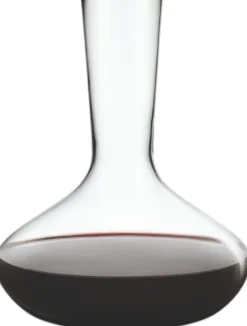 Hot Holmegaard Cabernet Vinkaraffel 1,7 L